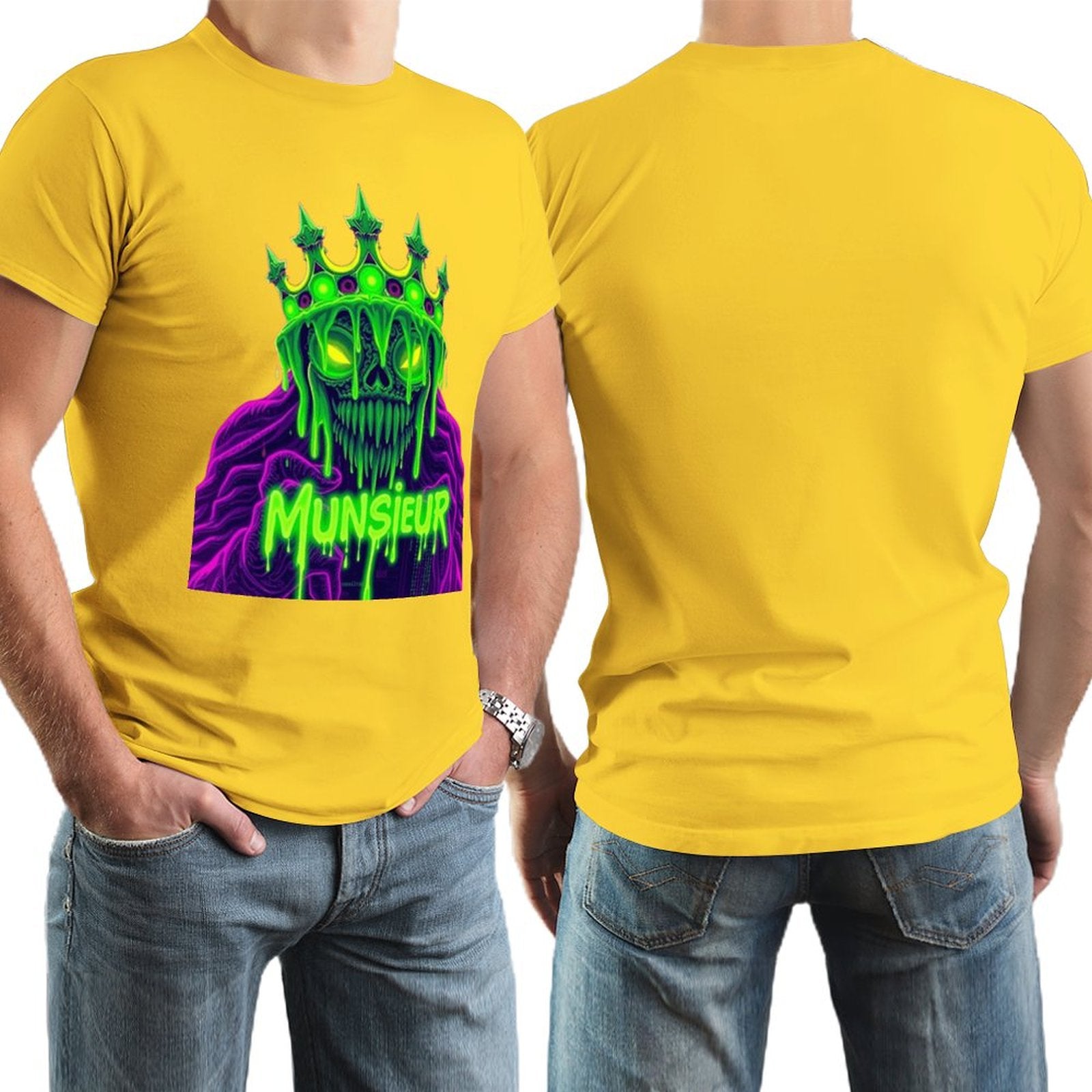 Aaria Tees