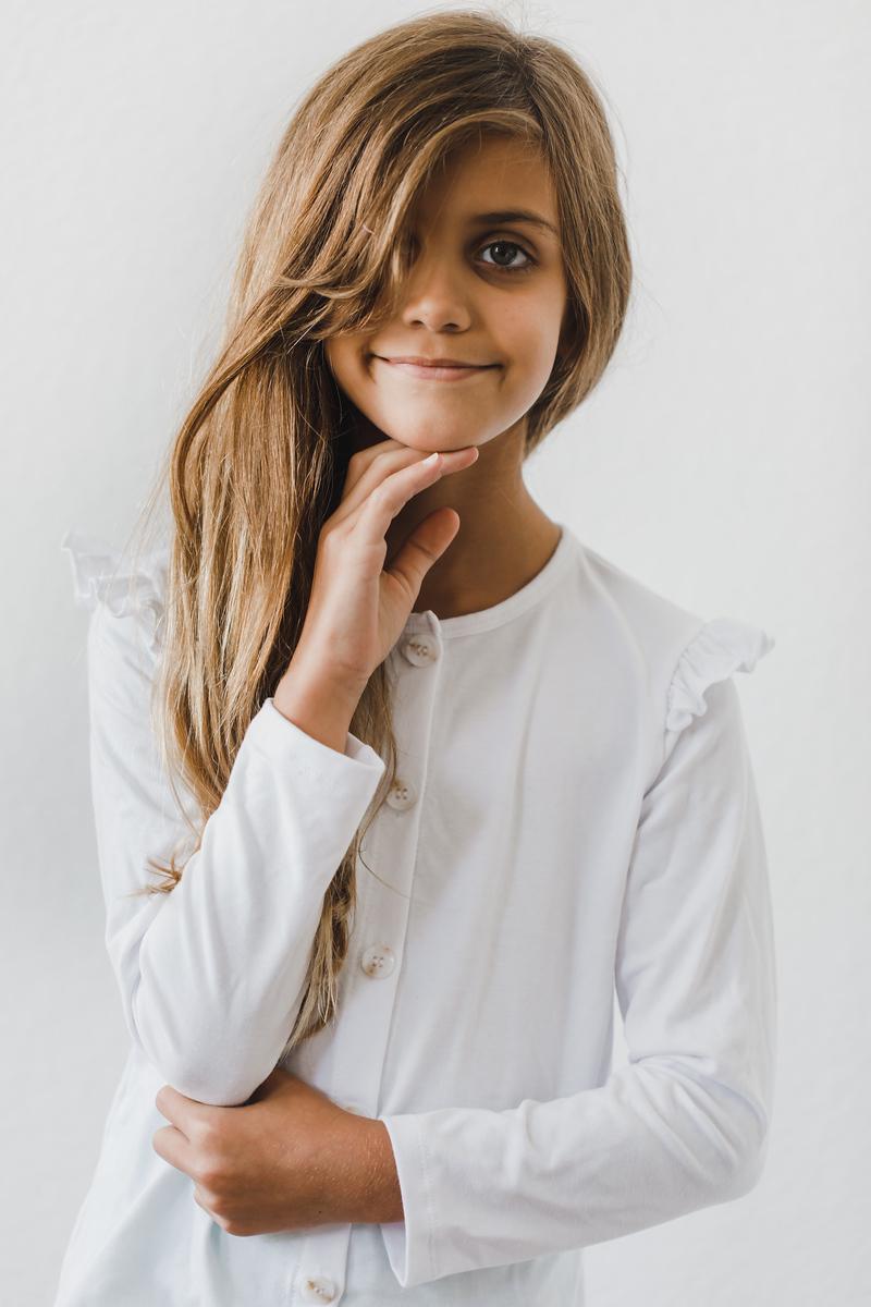 Aaria Tees