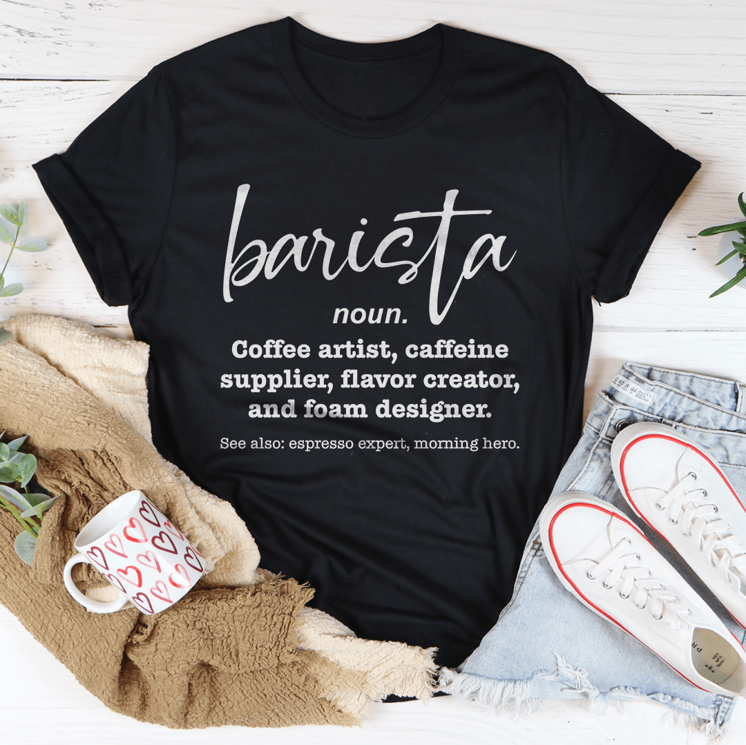 Aaria Tees