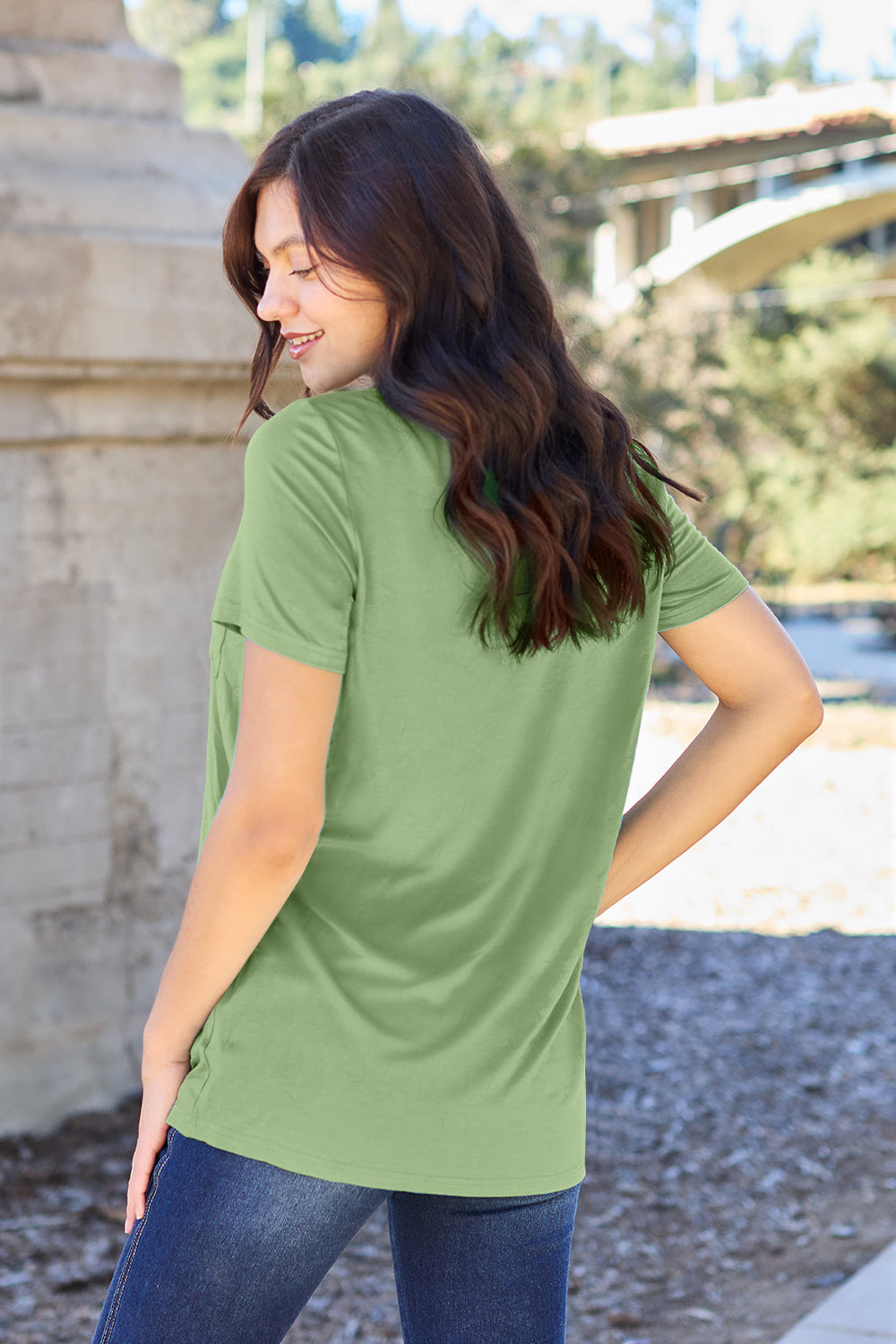 Aaria Tees