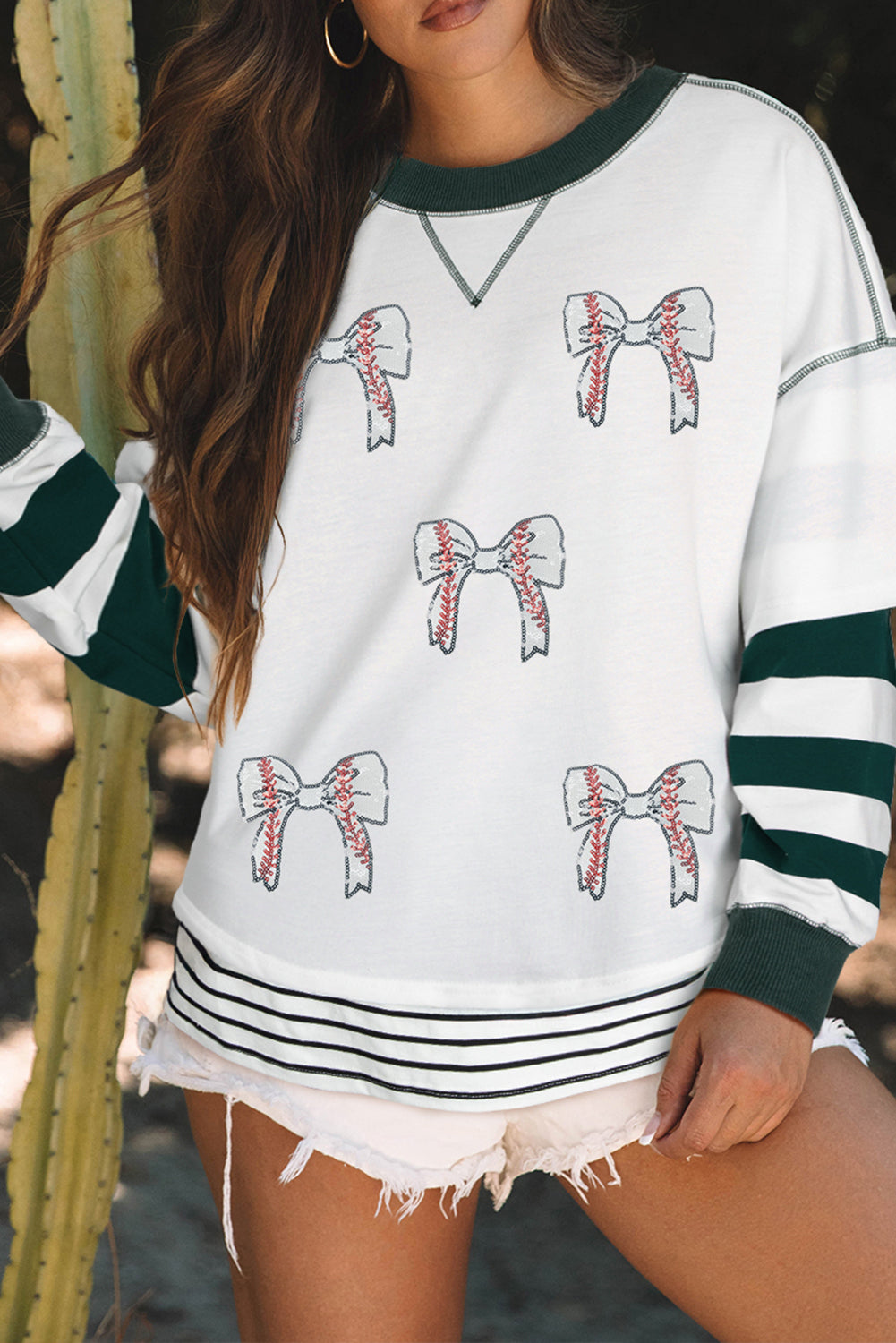 Aaria Tees