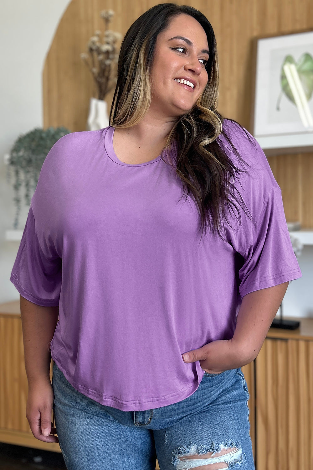 Aaria Tees