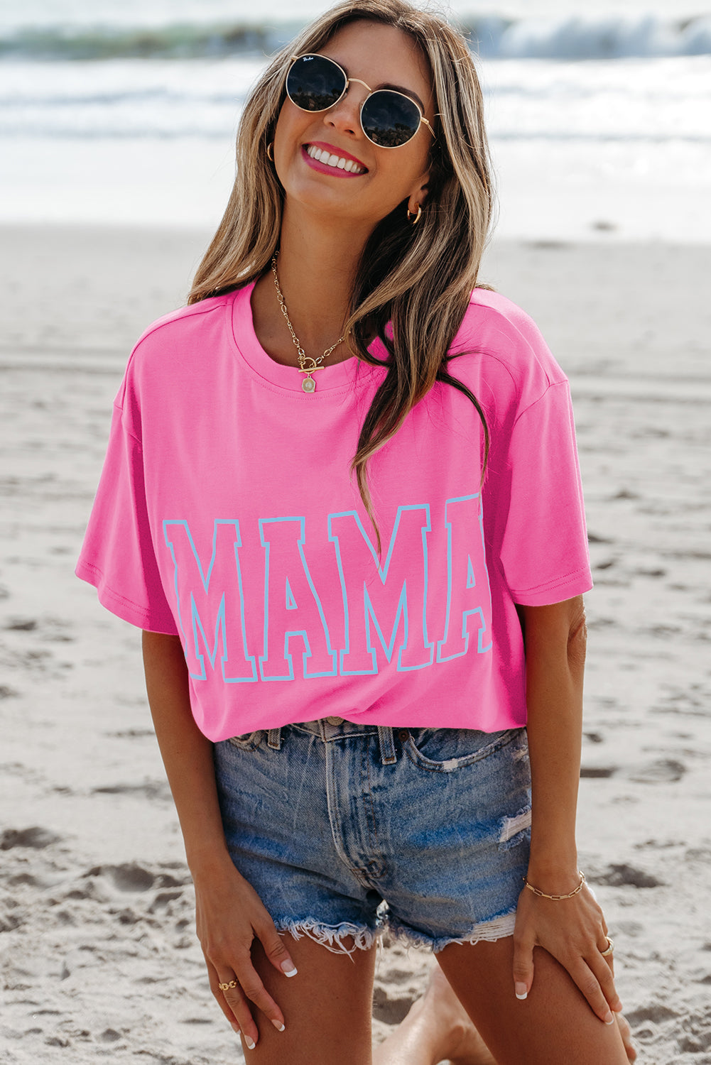 Aaria Tees