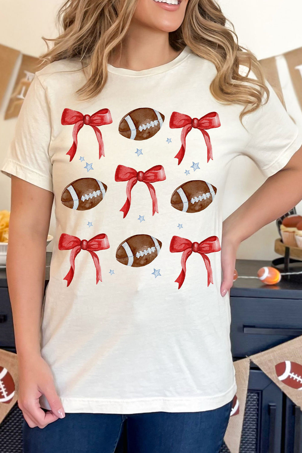 Aaria Tees