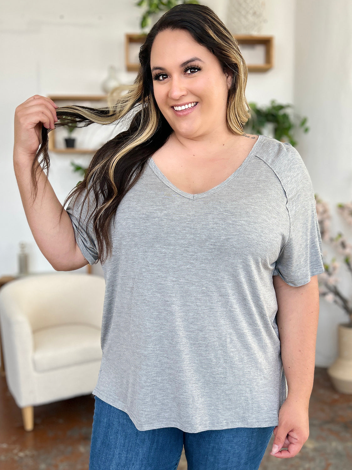 Aaria Tees