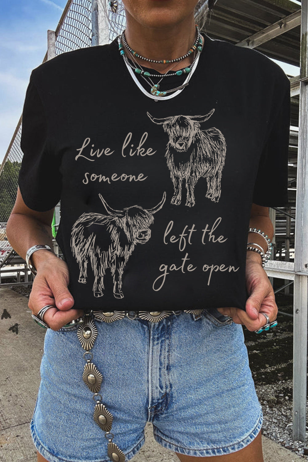 Aaria Tees
