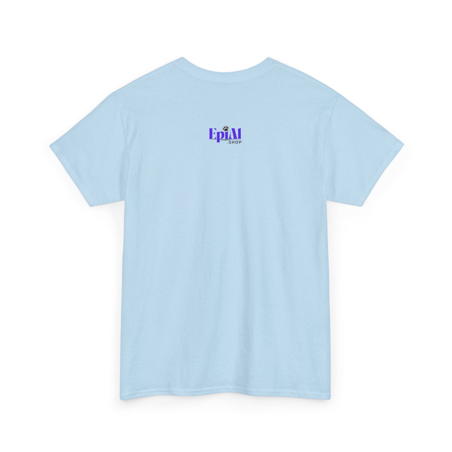 Be My Valentine Unisex Heavy Cotton Tee