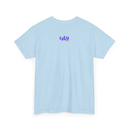 Be My Valentine Unisex Heavy Cotton Tee