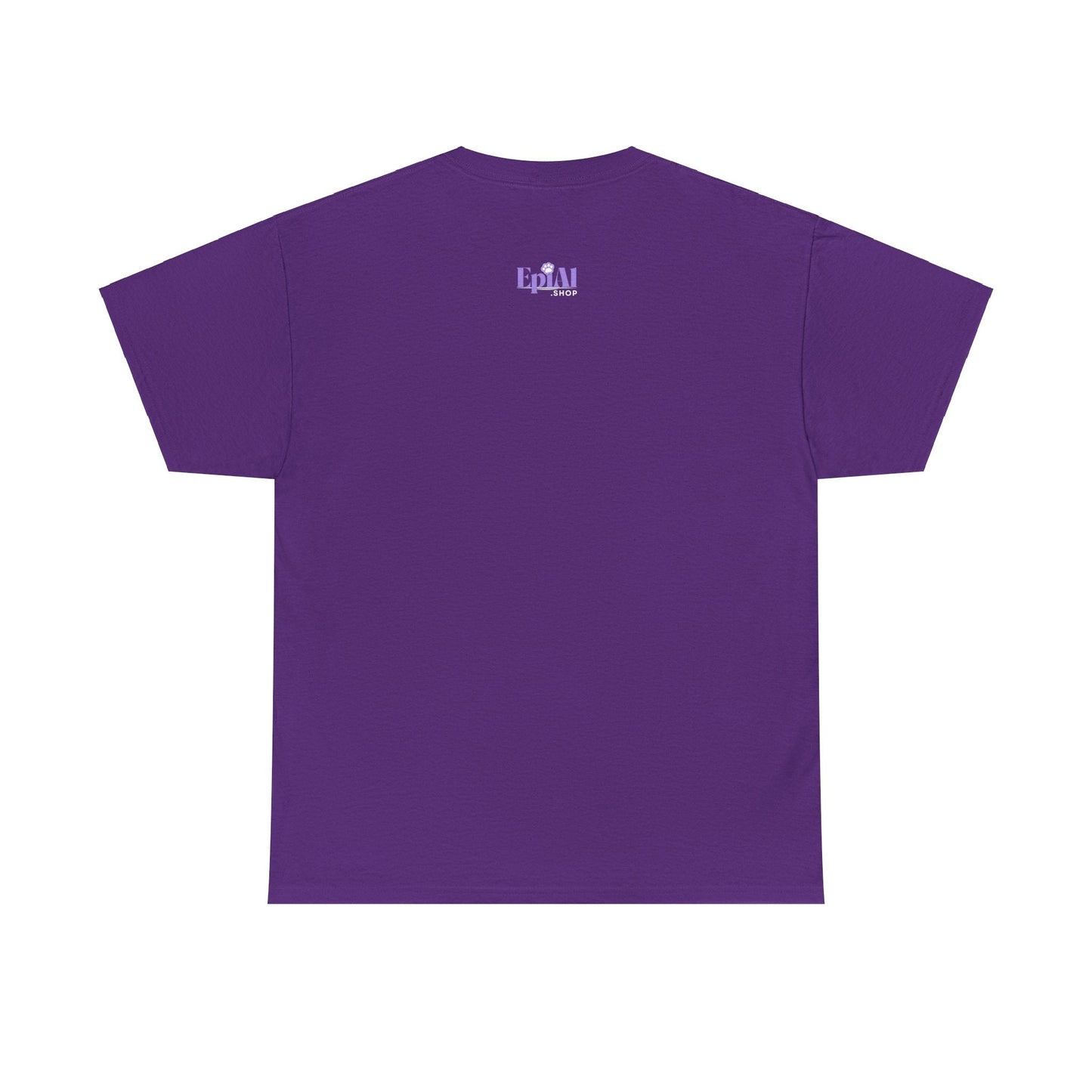 Be My Valentine Unisex Heavy Cotton Tee