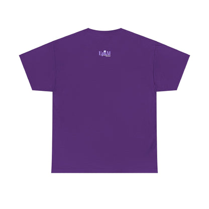 Be My Valentine Unisex Heavy Cotton Tee