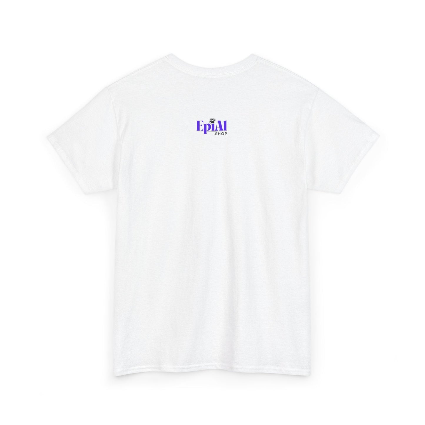 Be My Valentine Unisex Heavy Cotton Tee