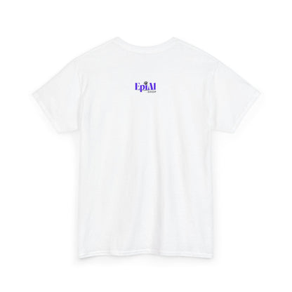 Be My Valentine Unisex Heavy Cotton Tee