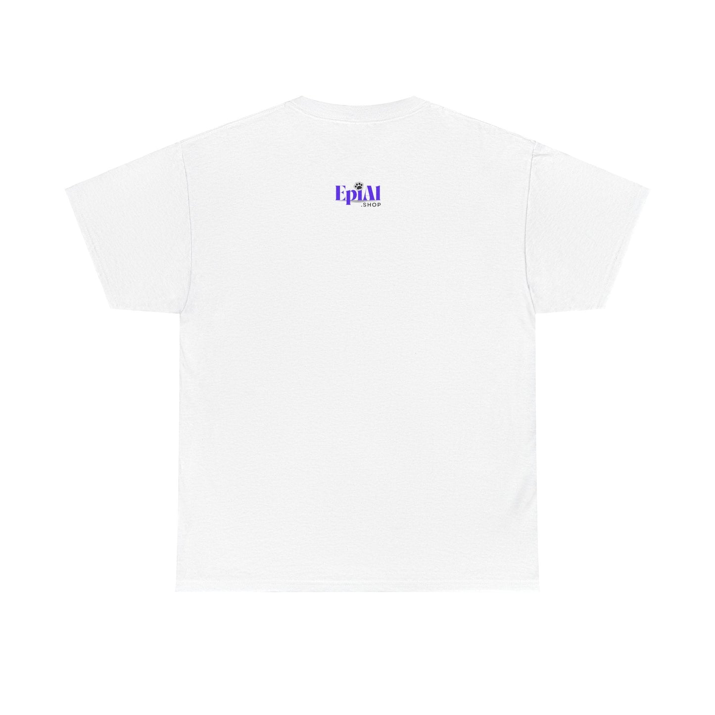 Be My Valentine Unisex Heavy Cotton Tee