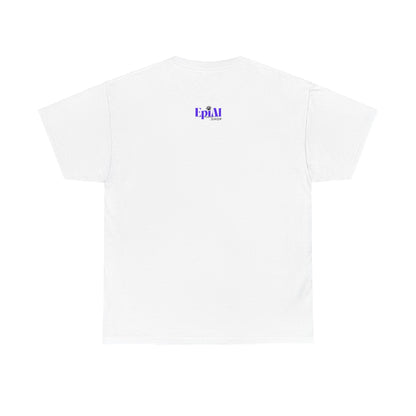 Be My Valentine Unisex Heavy Cotton Tee