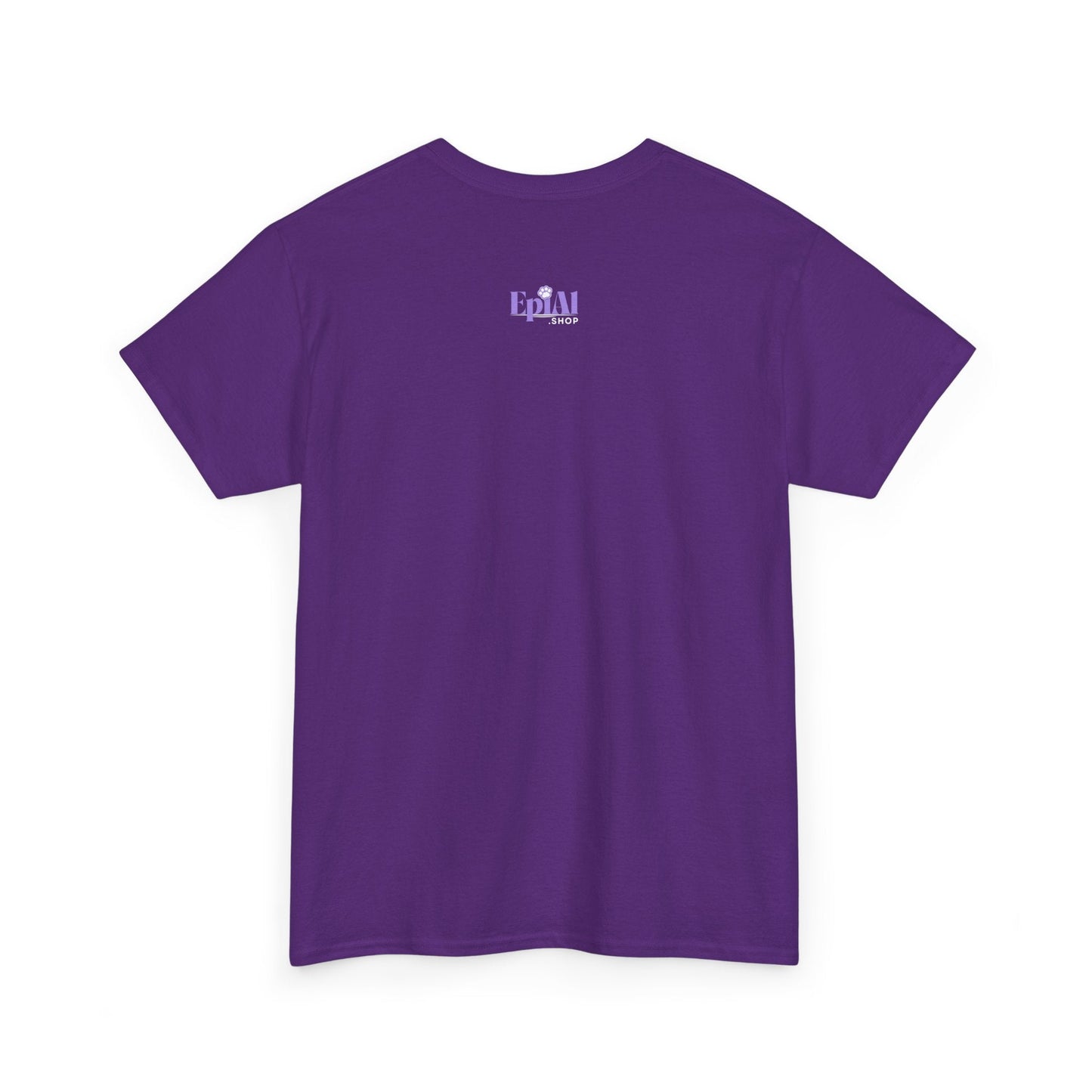 Be My Valentine Unisex Heavy Cotton Tee