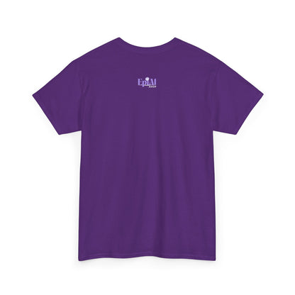 Be My Valentine Unisex Heavy Cotton Tee