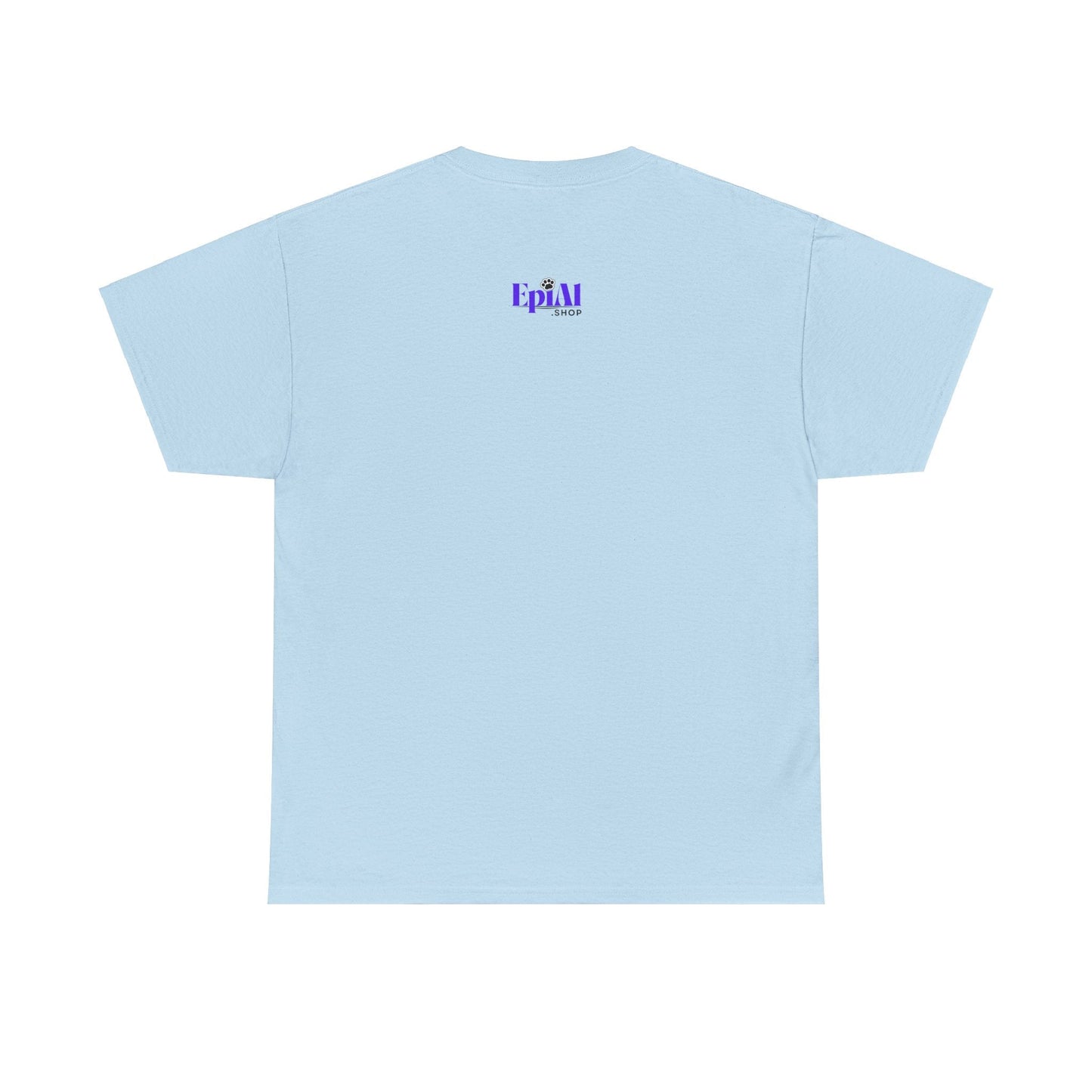 Be My Valentine Unisex Heavy Cotton Tee