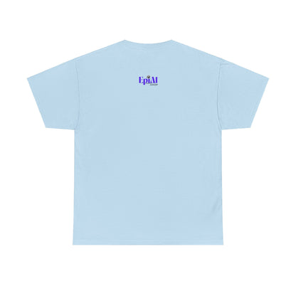 Be My Valentine Unisex Heavy Cotton Tee