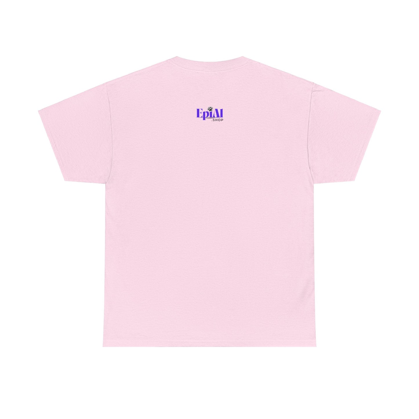 Be My Valentine Unisex Heavy Cotton Tee