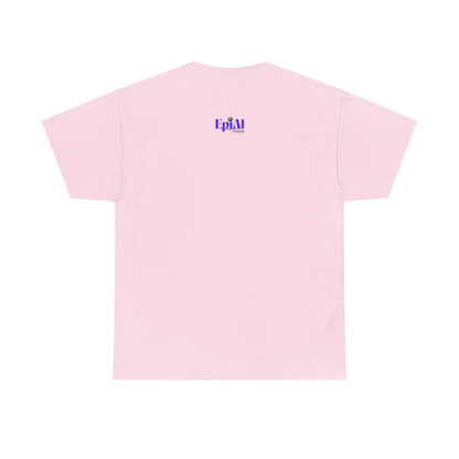 Be My Valentine Unisex Heavy Cotton Tee