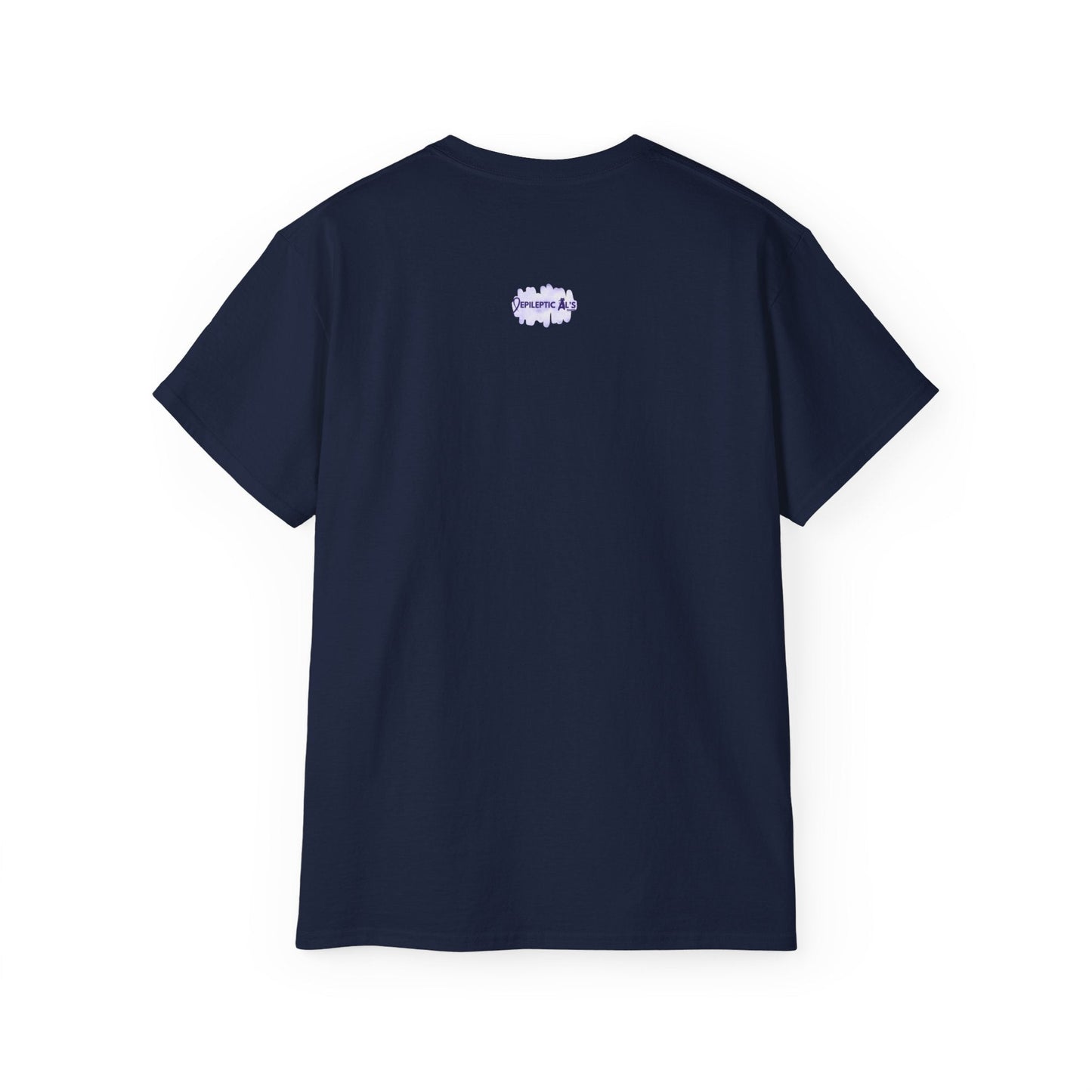 Be Nice Unisex Ultra Cotton Tee