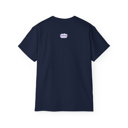 Be Nice Unisex Ultra Cotton Tee
