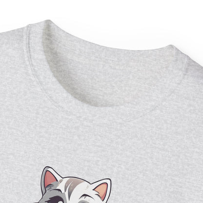Be Nice Unisex Ultra Cotton Tee