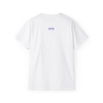 Be Nice Unisex Ultra Cotton Tee