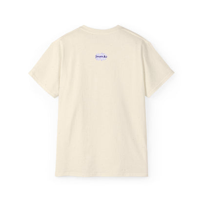 Be Nice Unisex Ultra Cotton Tee