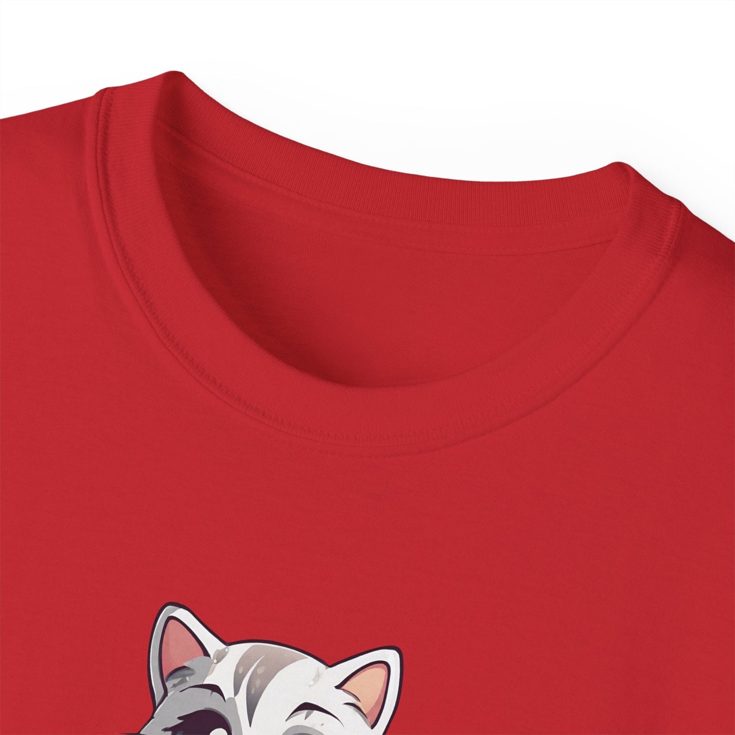 Be Nice Unisex Ultra Cotton Tee