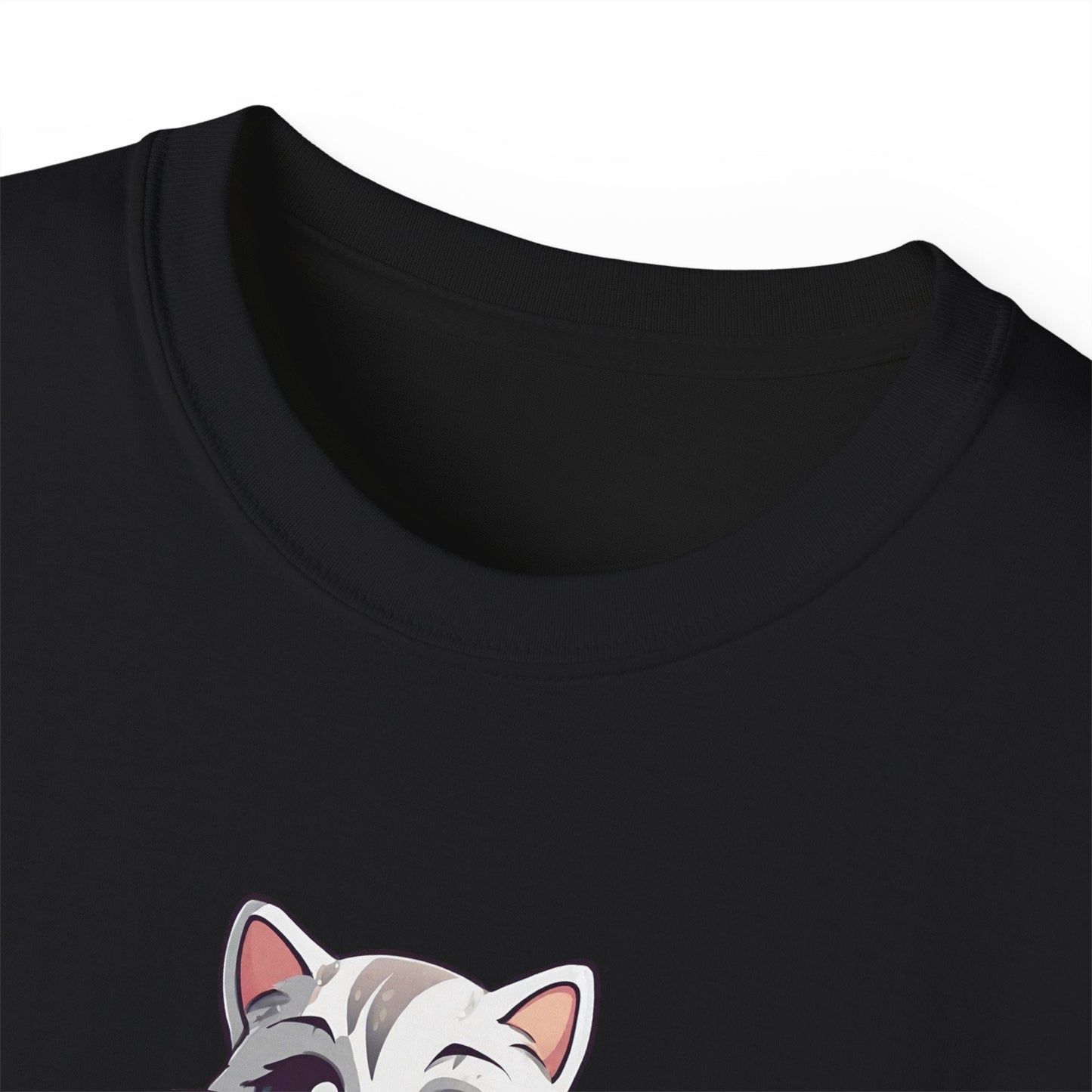 Be Nice Unisex Ultra Cotton Tee