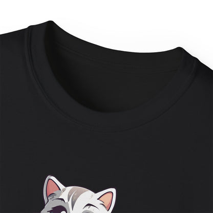 Be Nice Unisex Ultra Cotton Tee
