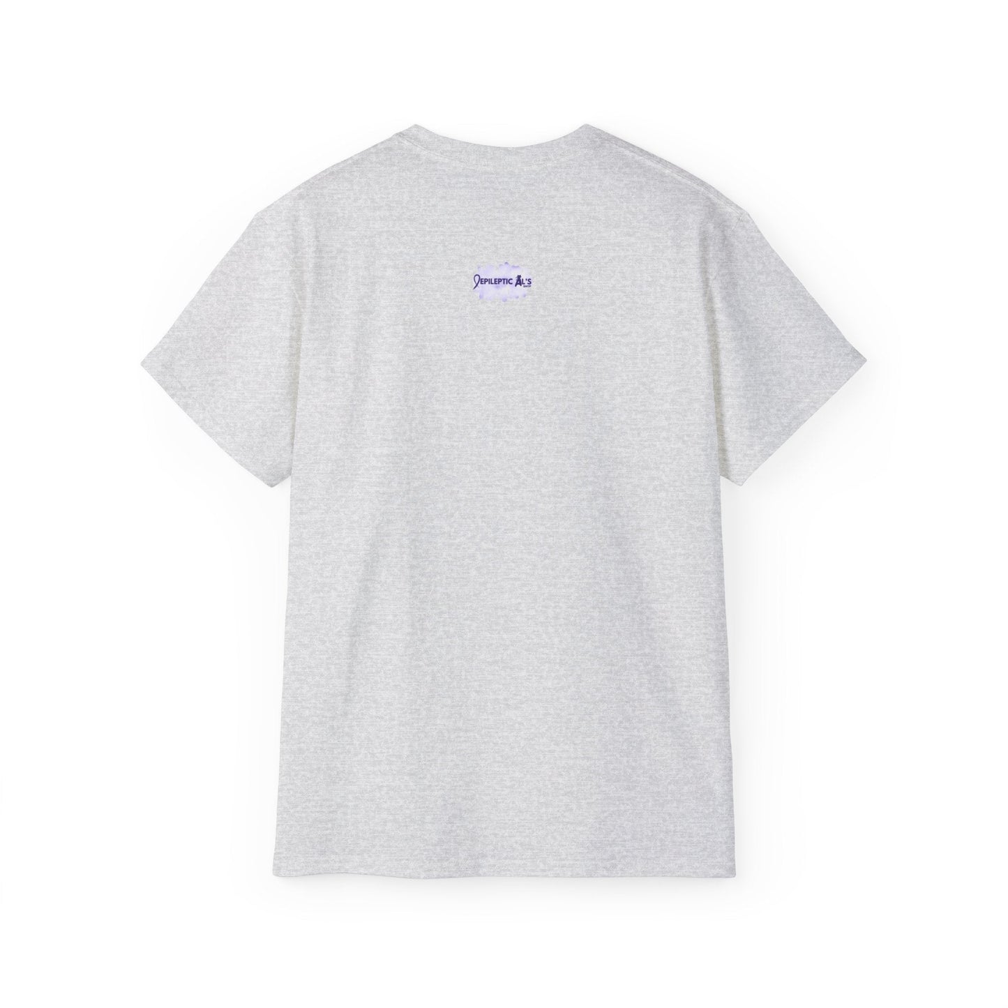 Be Nice Unisex Ultra Cotton Tee