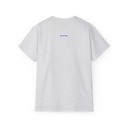 Be Nice Unisex Ultra Cotton Tee