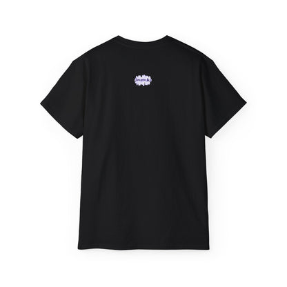 Be Nice Unisex Ultra Cotton Tee