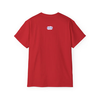 Be Nice Unisex Ultra Cotton Tee