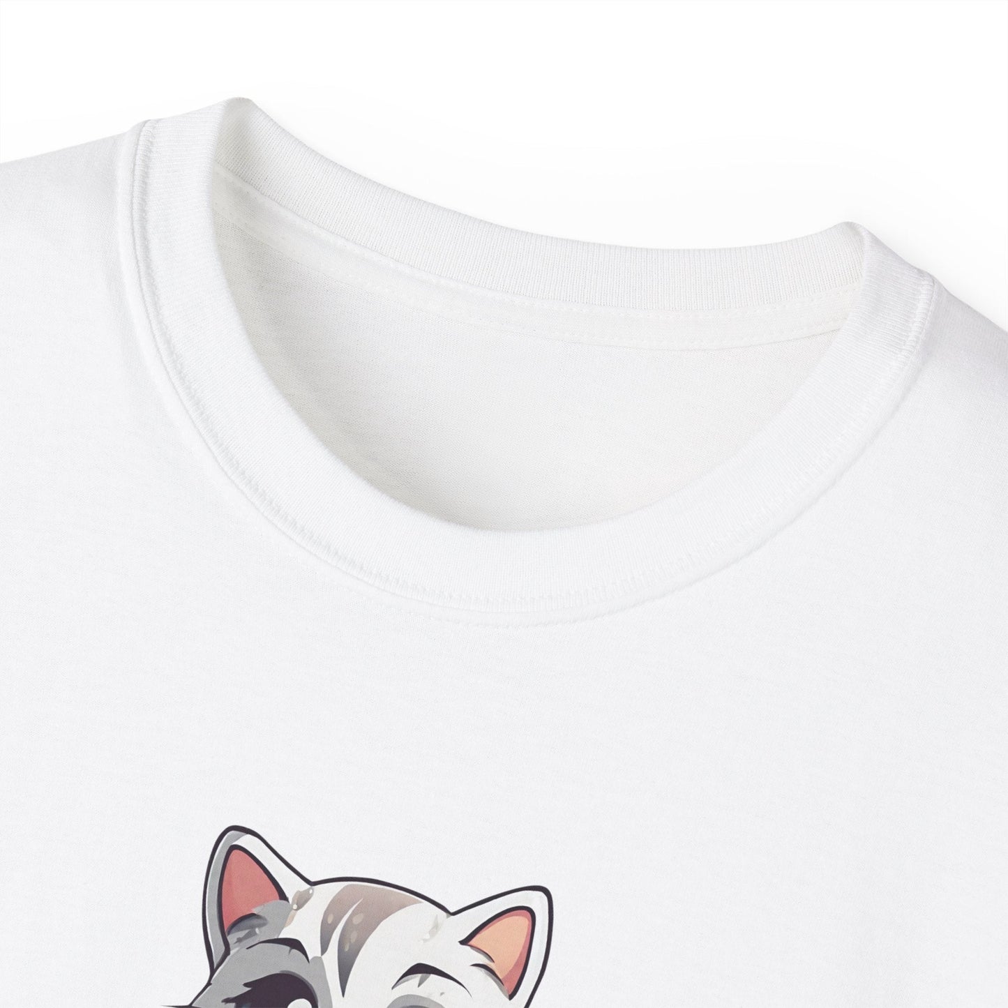 Be Nice Unisex Ultra Cotton Tee