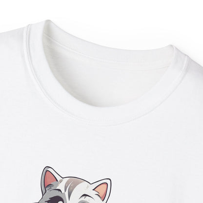 Be Nice Unisex Ultra Cotton Tee