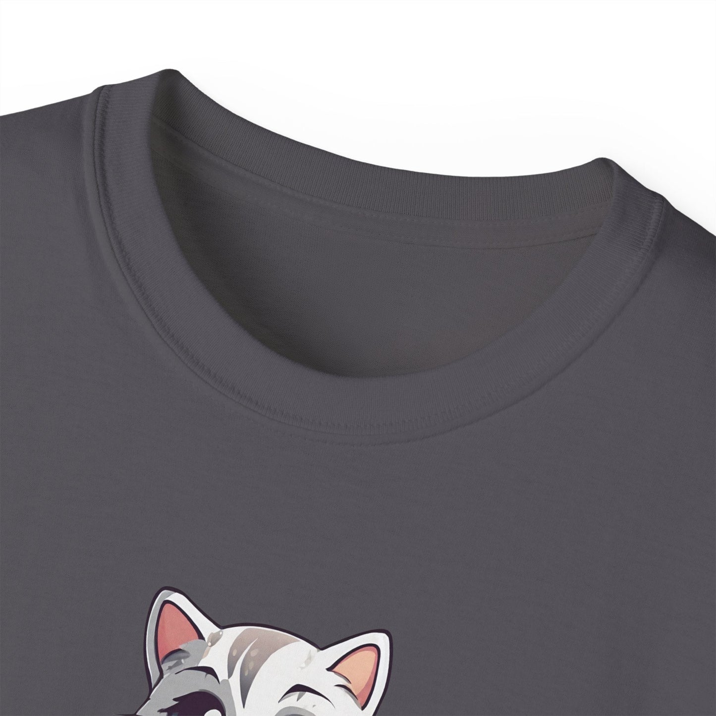 Be Nice Unisex Ultra Cotton Tee
