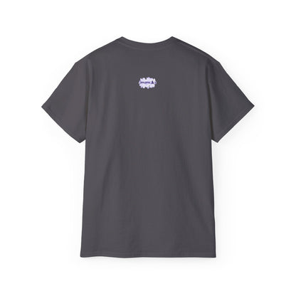 Be Nice Unisex Ultra Cotton Tee