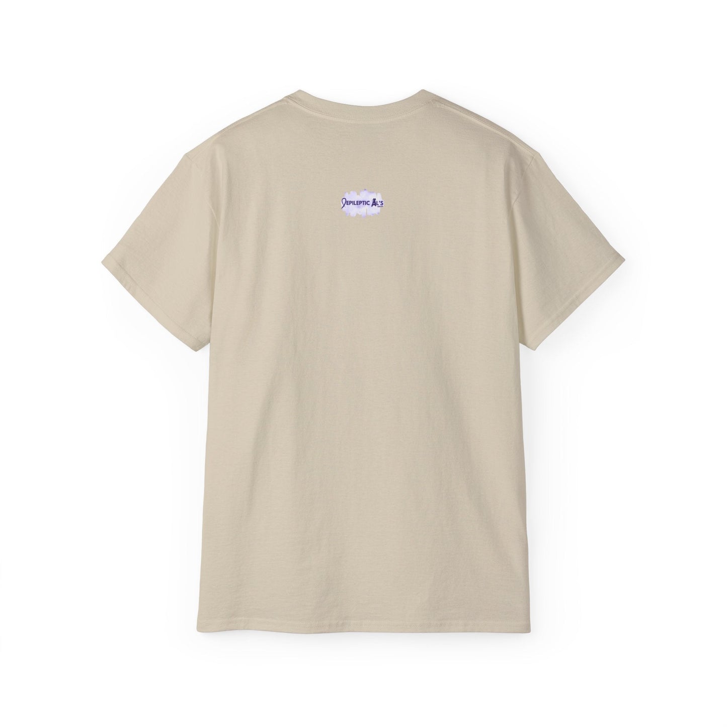 Be Nice Unisex Ultra Cotton Tee