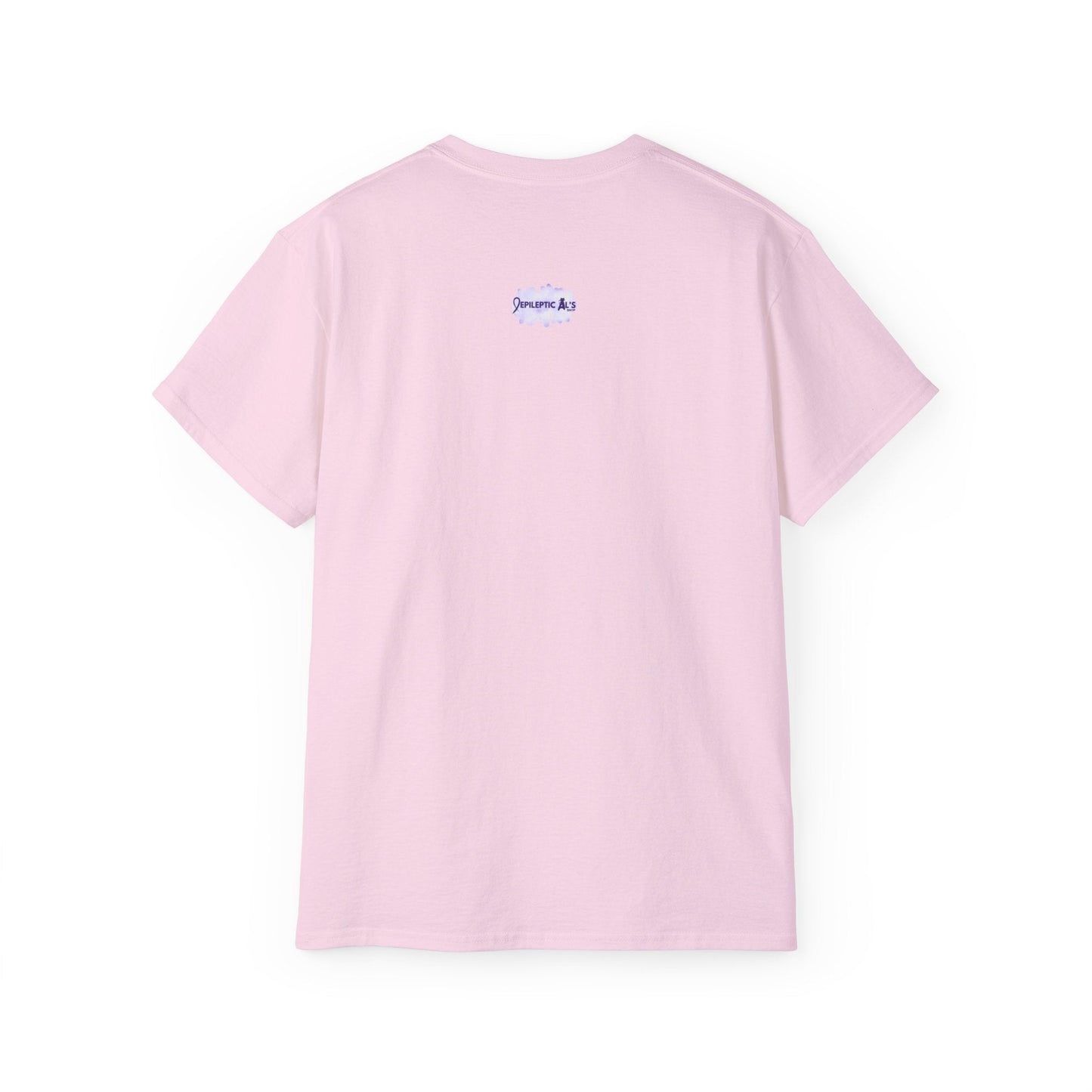 Be Nice Unisex Ultra Cotton Tee