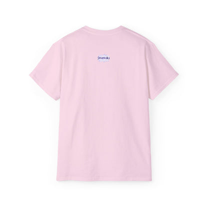 Be Nice Unisex Ultra Cotton Tee