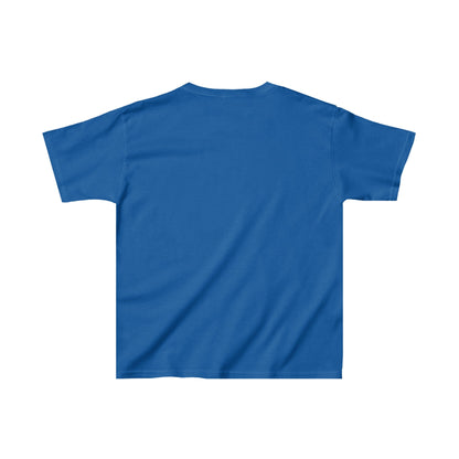 Be True Kids Heavy Cotton™ Tee