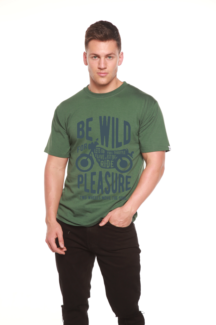 Aaria Tees