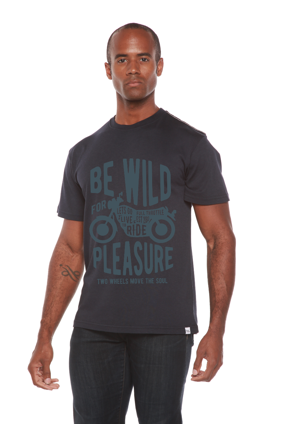Aaria Tees