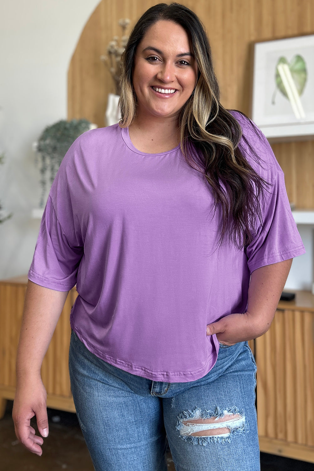 Aaria Tees