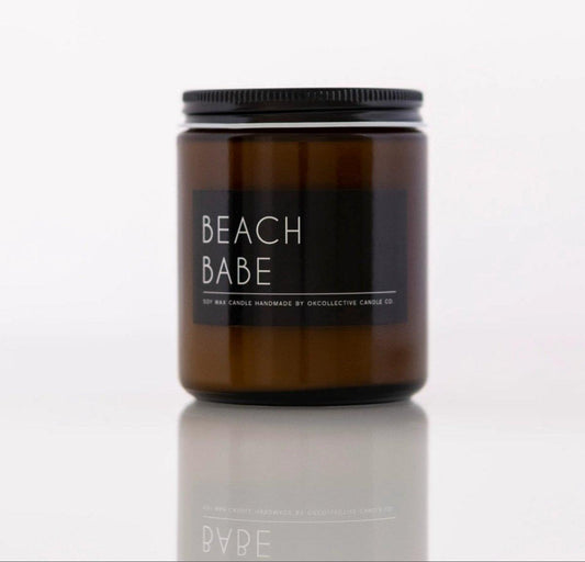 Beach Babe