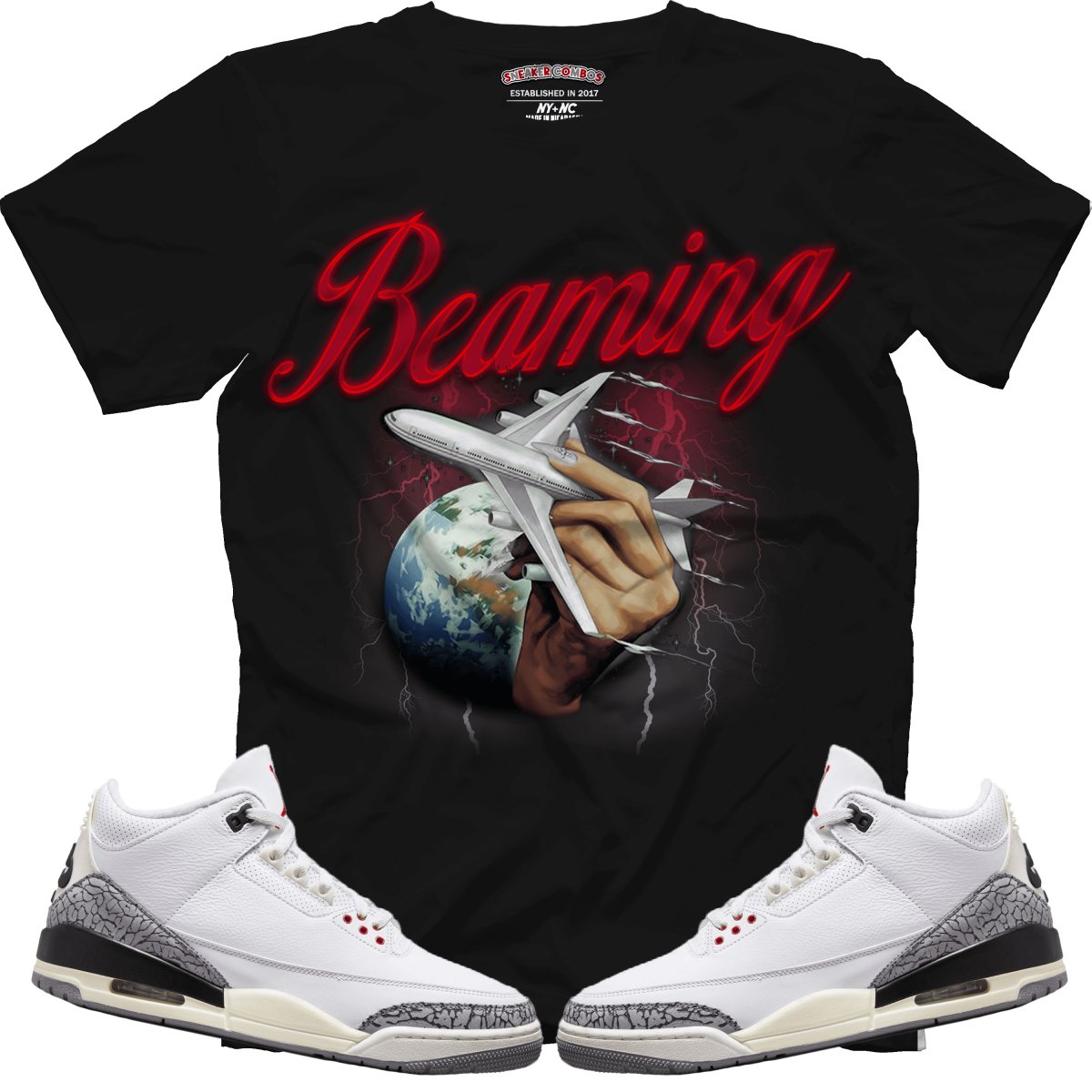 Aaria Tees