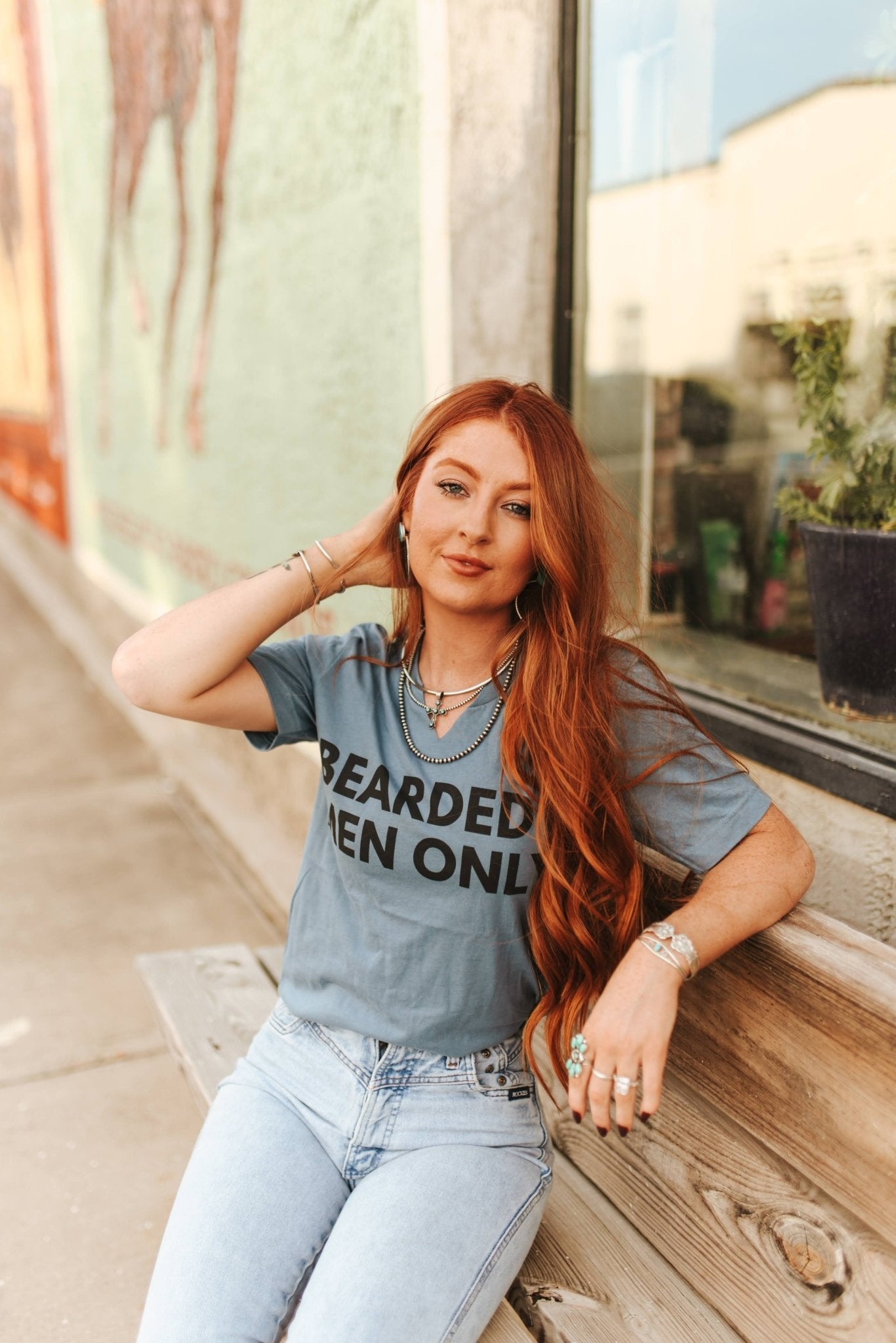 Aaria Tees